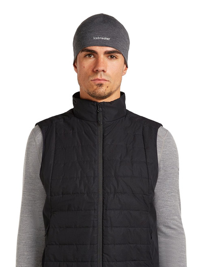 Czapka unisex merino Icebreaker 200 Oasis Beanie