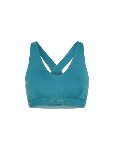 Biustonosz Icebreaker 125 Cool-Lite Sprite Racerback Bra