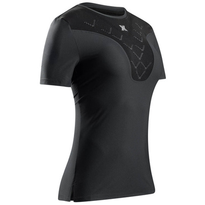 Koszulka damska z krótkim rękawem X-Bionic Corefusion Run Shirt