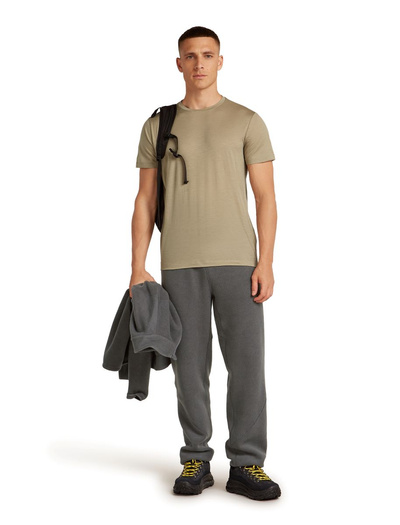 Koszulka męska merino Icebreaker 150 Tech Lite SS Tee