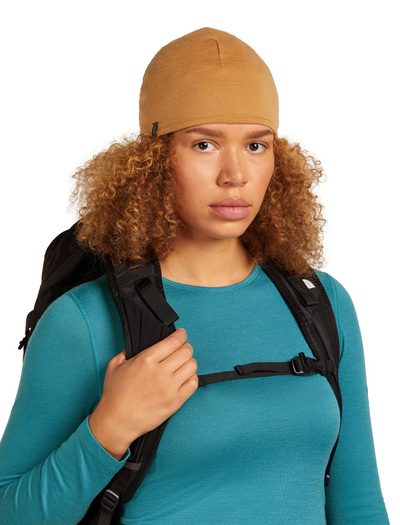 Czapka Icebreaker unisex merino 200 Oasis Revers Beanie