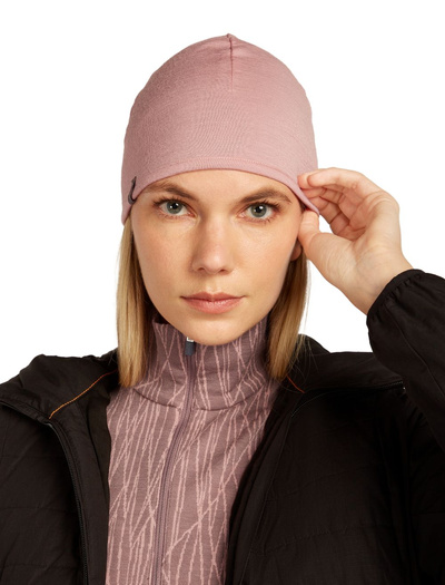 Czapka Icebreaker unisex merino 200 Oasis Revers Beanie
