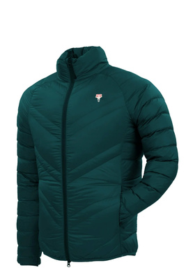 Kurtka męska Gruezi Senseful DownWool Jacket