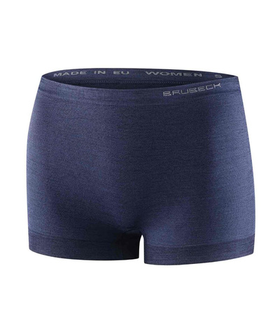 Bokserki damskie classic COMFORT MERINO