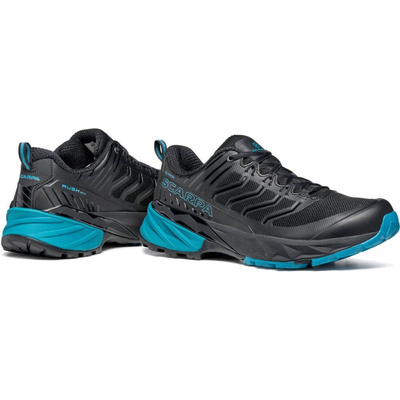 Buty trekkingowe męskie Scarpa Rush GTX