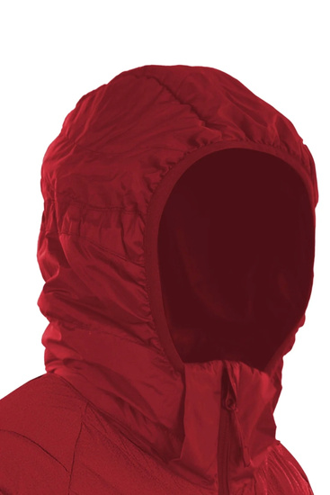 Kurtka damska Gruezi Lightful DownWool Jacket W