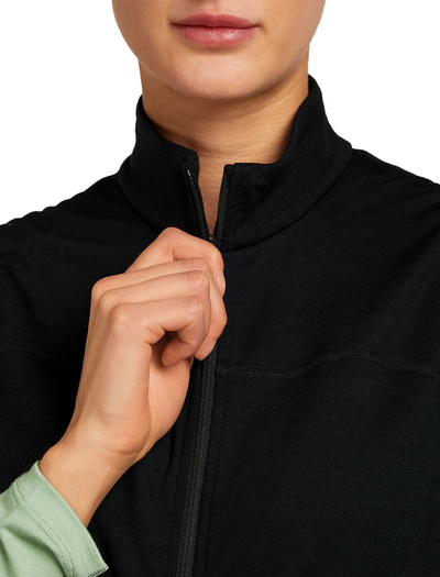 Kamizelka damska Icebreaker 300 RealFleece Descender Vest