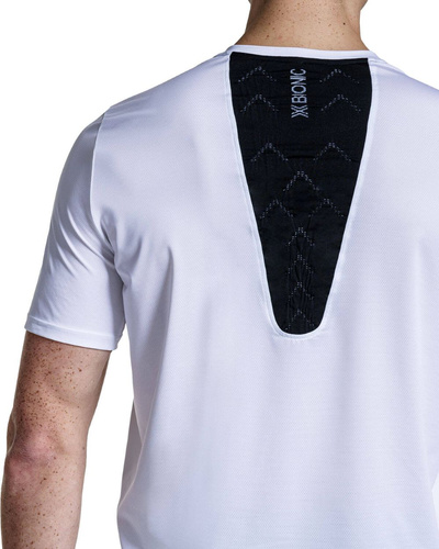 Koszulka męska z krótkim rękawem X-Bionic Corefusion Run Shirt