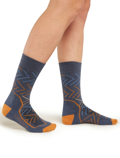 Skarpety damskie Icebreaker Hike+ Medium Crew