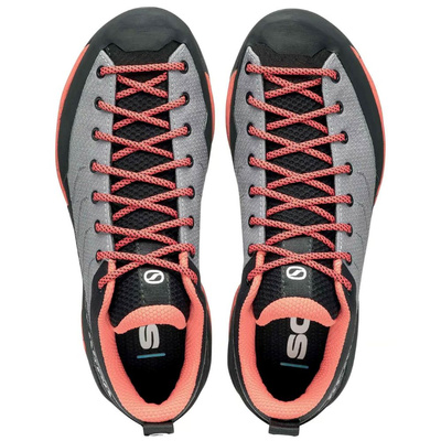 Buty podejściowe damskie Scarpa Mescalito Planet kolor LIGHT