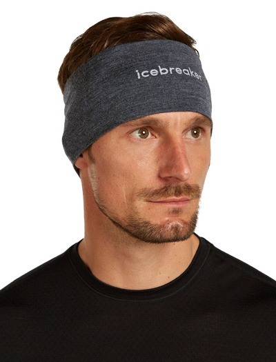 Opaska unisex merino Icebreaker 200 Oasis Headband 