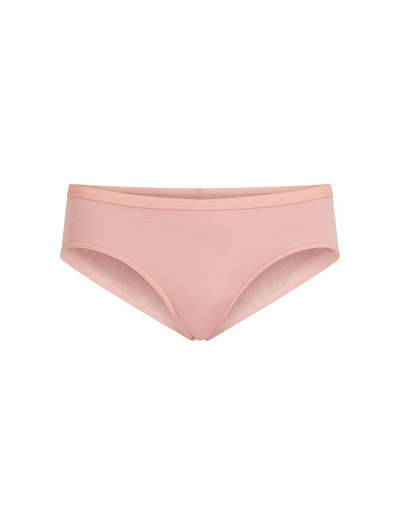 Majtki damskie merino Icebreaker 150 Siren Hipkini