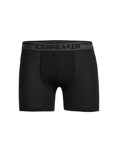 Majtki męskie bokserki merino Icebreaker 150 Anatomica