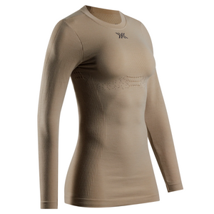 Koszulka damska merino z długim rękawem X-Bionic MIGHTYWOOL