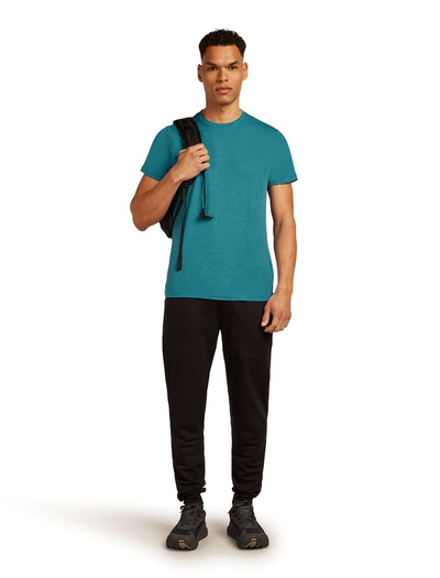 Koszulka męska merino Icebreaker 150 Tech Lite SS Tee
