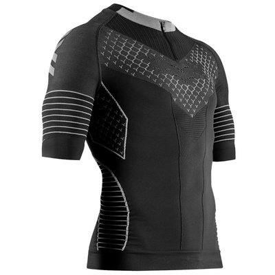 Koszulka męska z krótkim rękawem X-Bionic Twyce Race Shirt SS