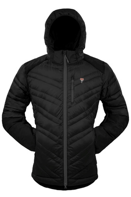 Kurtka męska Gruezi Lightful DownWool Jacket