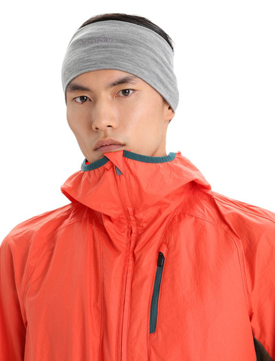 Opaska Icebreaker Cool-Lite Flexi Headband