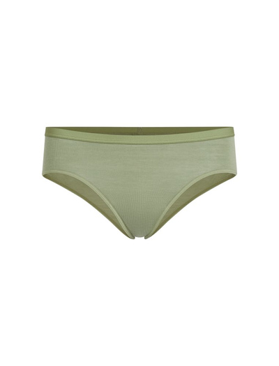 Majtki damskie Icebreaker 150 Siren Hipkini