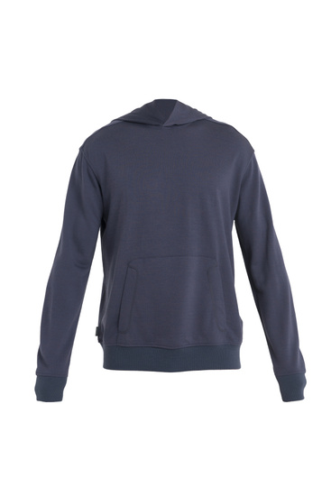 Bluza męska Icebreaker Shifter II LS Hoodie