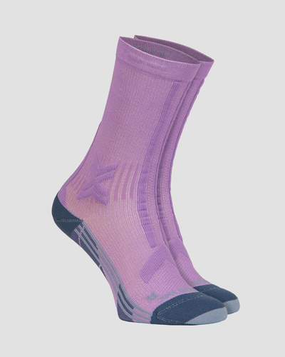 Skarpety damskie X-Socks Trailrun Discover Crew