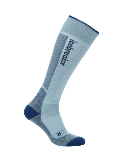 Skarpety narciarskie damskie Icebreaker Ski+ Light OTC