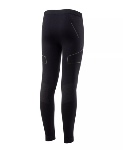 Legginsy junior Brubeck Thermo czarny