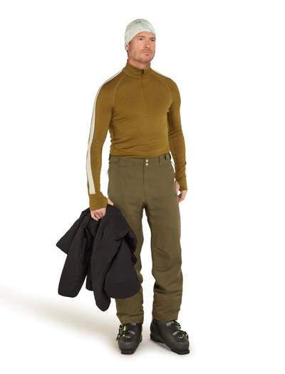 Czapka merino 200 Icebreaker Oasis Beanie Cloud Dye