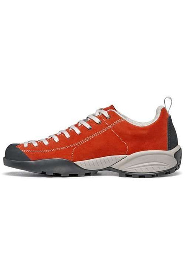 Buty turystyczne Scarpa Mojito kolor GINGER