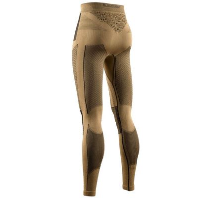 Legginsy termoaktywne damskie X-BIONIC RADIACTOR 4.0