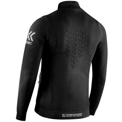 Bluza transmisyjna męska X-Bionic Instructor 4.0