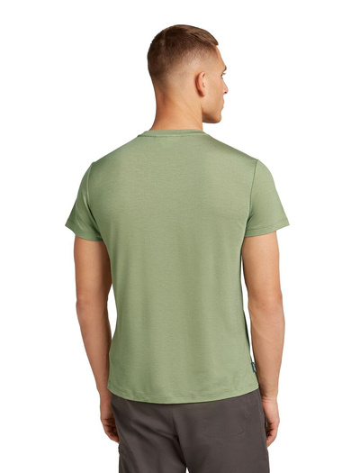 Koszulka męska z krótkim rękawem Icebreaker Core SS Tee