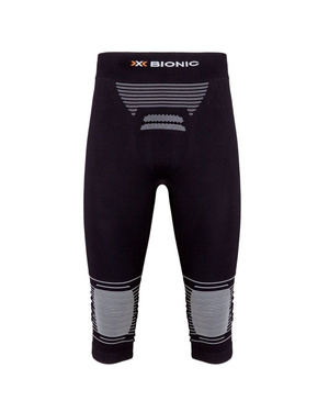 Leginsy męskie narciarskie 3/4 X-BIONIC ENERGIZER 4.0