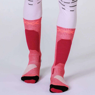 Skarpety narciarskie juniorskie X-Socks Ski Discover OTC
