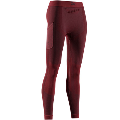 Leginsy do biegania damskie X-Bionic Xceed Run
