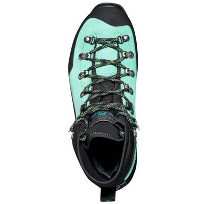 Buty wysokogórskie damskie ze skóry Scarpa Mont Blanc Pro GTX