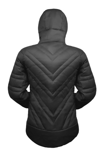 Kurtka puchowo-wełniana damska Gruezi Faithful DownWool Jacket W