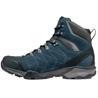 Buty trekkingowe męskie ze skóry Scarpa ZG Trek GTX