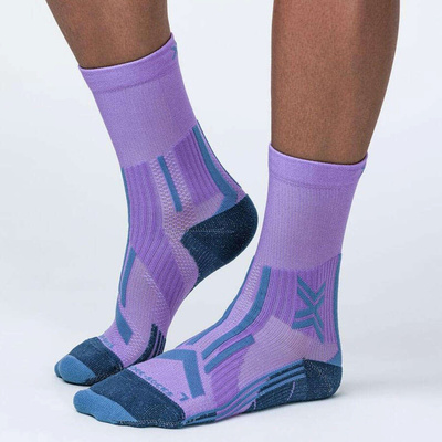 Skarpety damskie X-Socks Trailrun Discover Crew