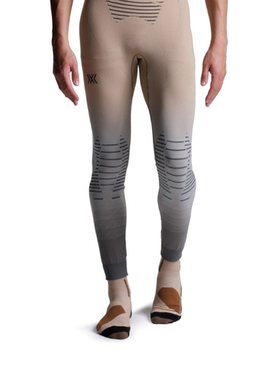 Leginsy termoaktywne męskie X-Bionic Invent FX