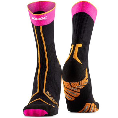 Skarpety X-Socks Trailrun Terraskin Expert Crew