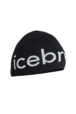 Czapka merino Icebreaker Beanie