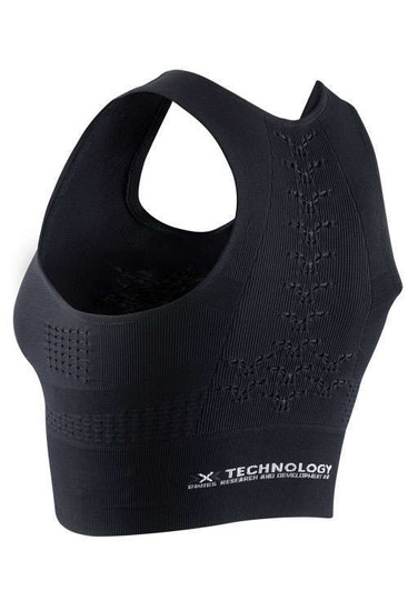 Biustonosz / top sportowy X-BIONIC ENERGIZER 4.0 FITNESS