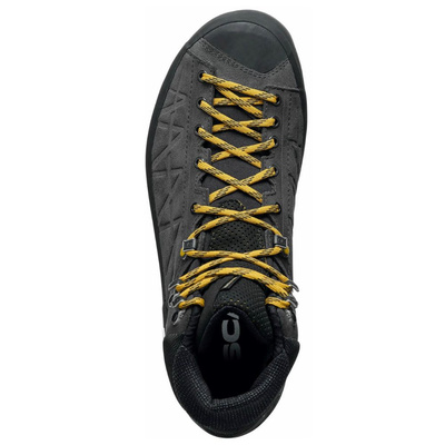 Buty trekkingowe męskie ze skóry Scarpa Zodiac Tech GTX