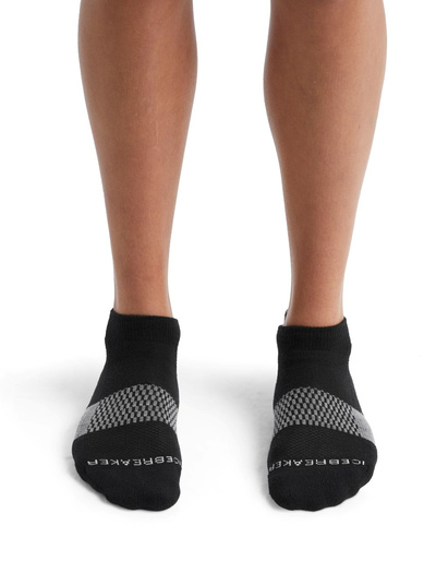 Skarpety damskie merino Icebreaker MULTISPORT LIGHT MICRO