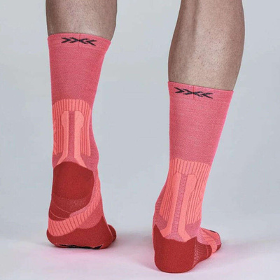 Skarpety X-Socks Bike Expert Merino Crew