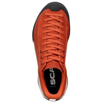 Buty turystyczne ze skóry Scarpa Mojito GTX