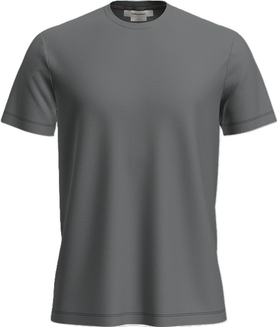 Koszulka męska merino Icebreaker 150 Tech Lite SS Tee