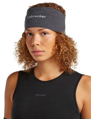 Opaska unisex merino Icebreaker 200 Oasis Headband