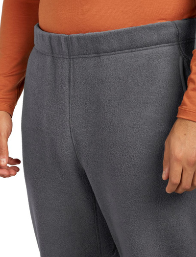 Spodnie męskie merino Icebreaker 800 RealFleece Classic Pile Pants